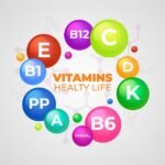 Vitamin Foods list in Marathi
