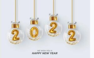 How The World Celebrates New Year marathi information 