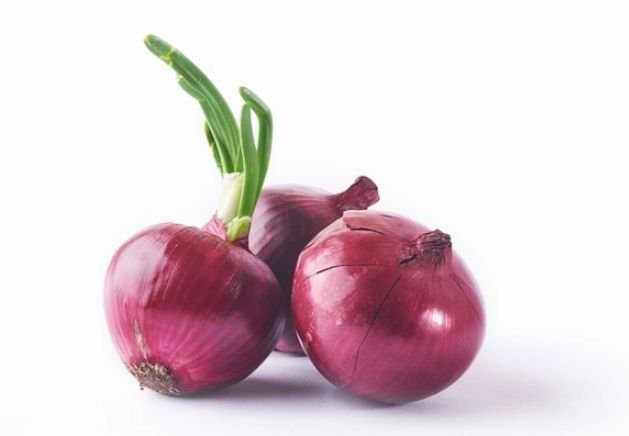 Onion health benefits Marathi information