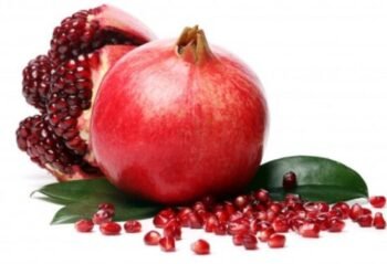 Pomegranate fruit health benefits Marathi information