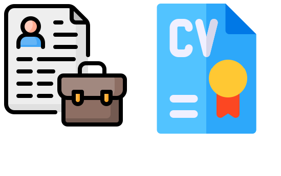 Difference Between CV And Resume in Marathi