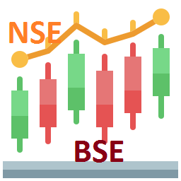 Difference Between NSE and BSE Marathi information