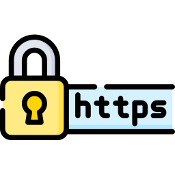 Difference between http:// and https://