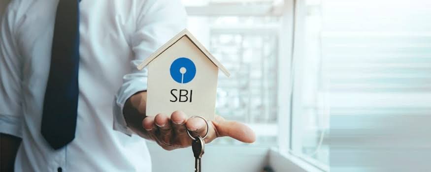 SBI home loan interest rate