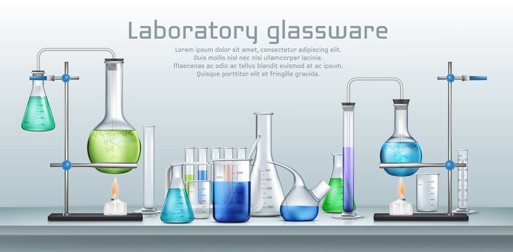 Laboratory Equipment List And Their Use