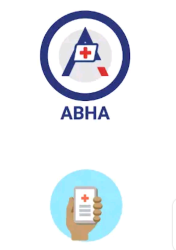 Health Id card information in Marathi