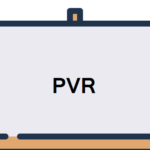 Full Form Of PVR In Marathi